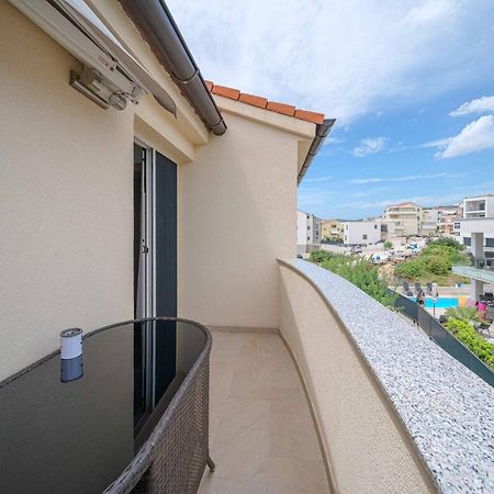 Apartments Miskovic Vodice Esterno foto