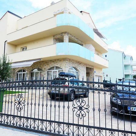 Apartments Miskovic Vodice Esterno foto