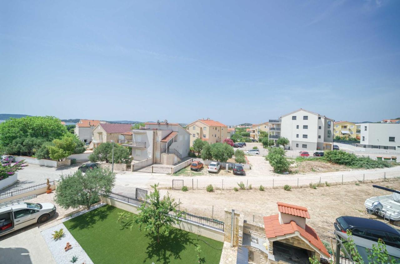 Apartments Miskovic Vodice Esterno foto