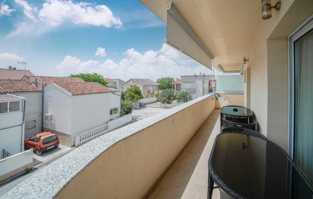 Apartments Miskovic Vodice Esterno foto