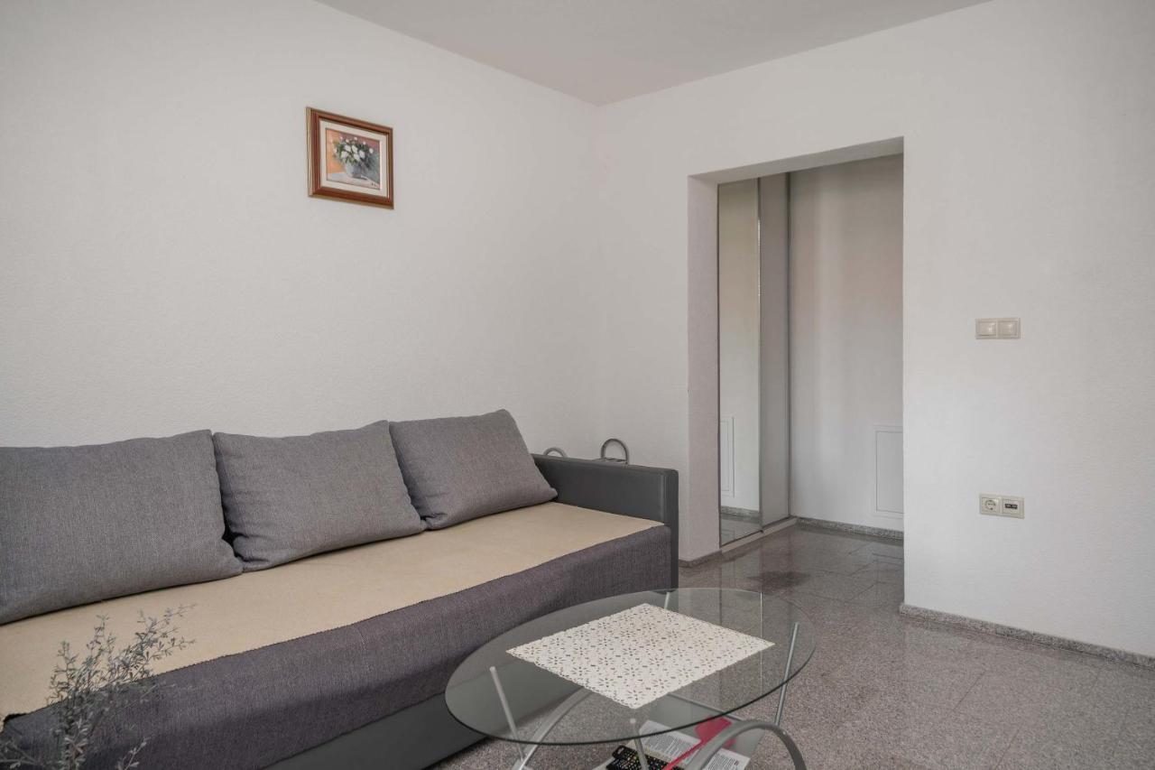 Apartments Miskovic Vodice Esterno foto