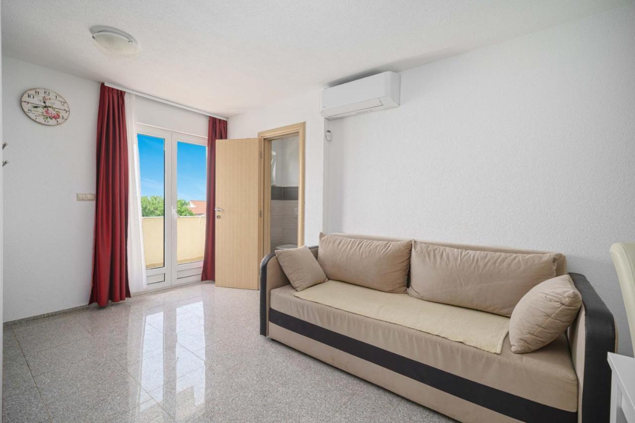 Apartments Miskovic Vodice Esterno foto