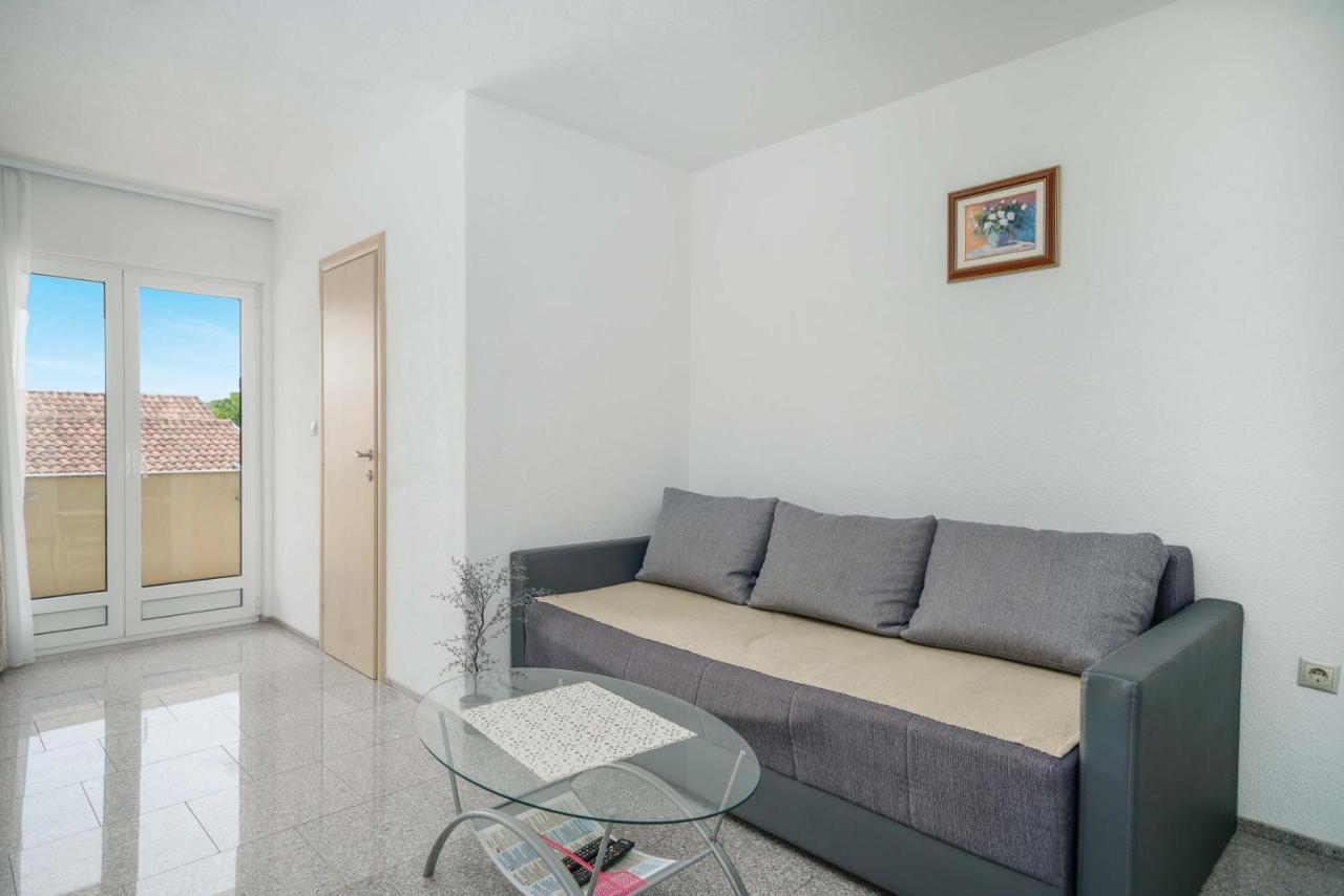 Apartments Miskovic Vodice Esterno foto