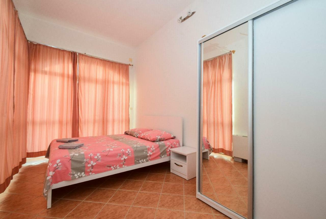 Apartments Miskovic Vodice Esterno foto